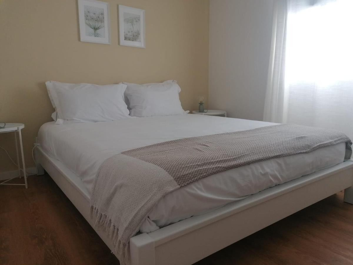 Apartamento Graciosa - Sta Catarina Place Ponta Delgada  Bagian luar foto
