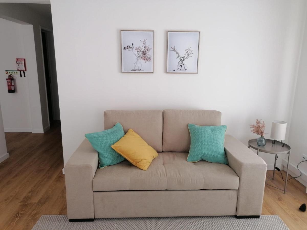Apartamento Graciosa - Sta Catarina Place Ponta Delgada  Bagian luar foto