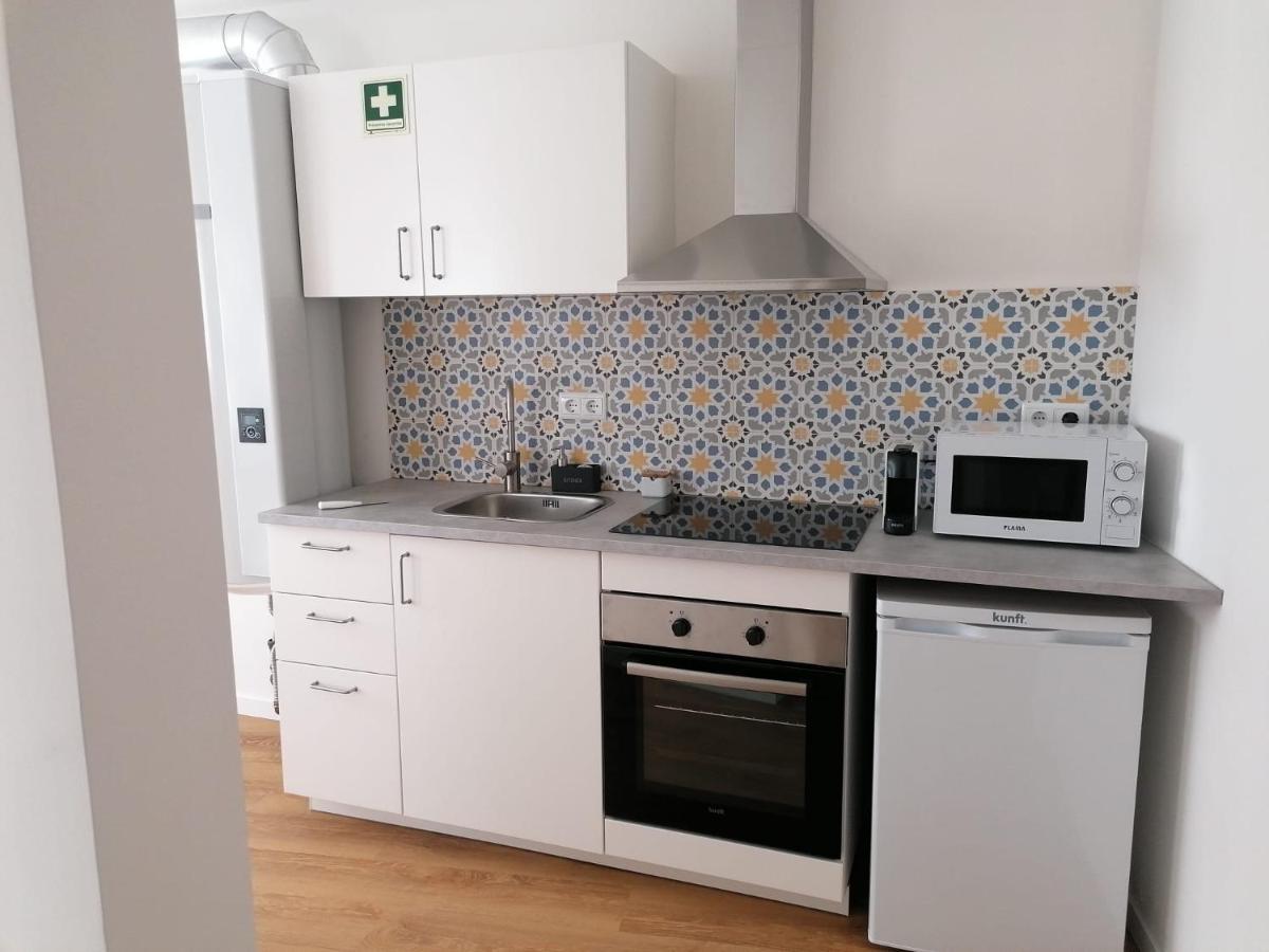 Apartamento Graciosa - Sta Catarina Place Ponta Delgada  Bagian luar foto